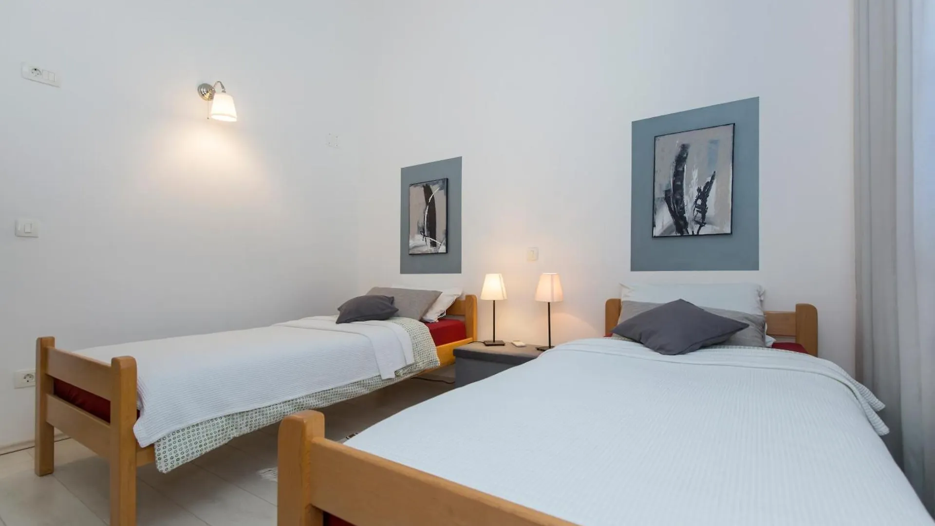 Adorable Holiday House Lilla-With Pool-Near Old Town Labin Holiday home Labin (Istria)